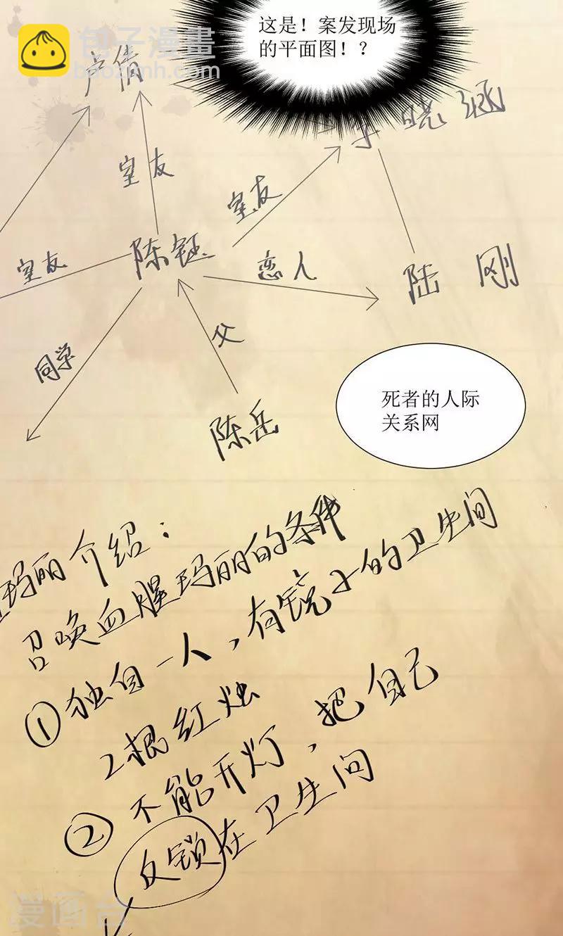 第5话 调入重案组-第6话