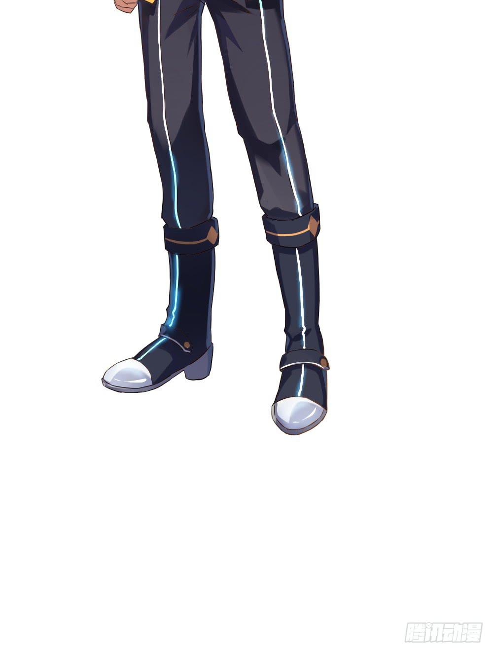 1 调教闯入我家里的超人(1/3)-第2话