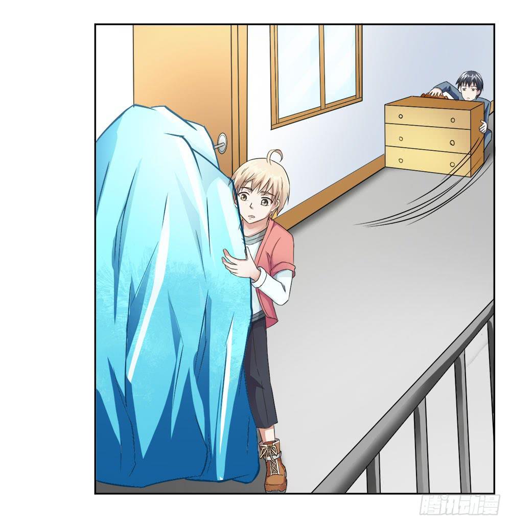 10 劲敌出现(1/2)-第14话