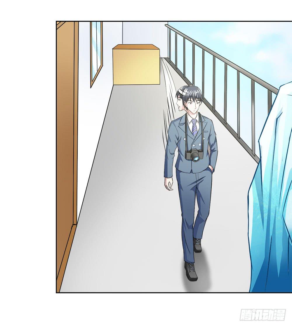 10 劲敌出现(1/2)-第14话