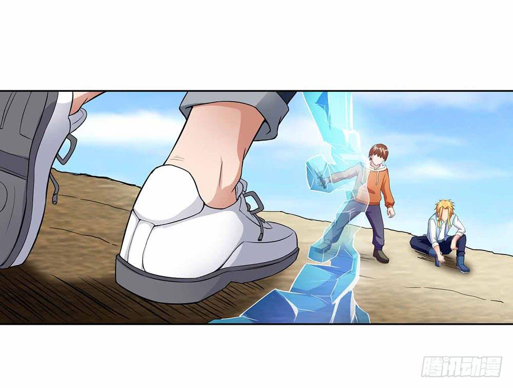 13 幕后黑手显现（下）(1/2)-第20话