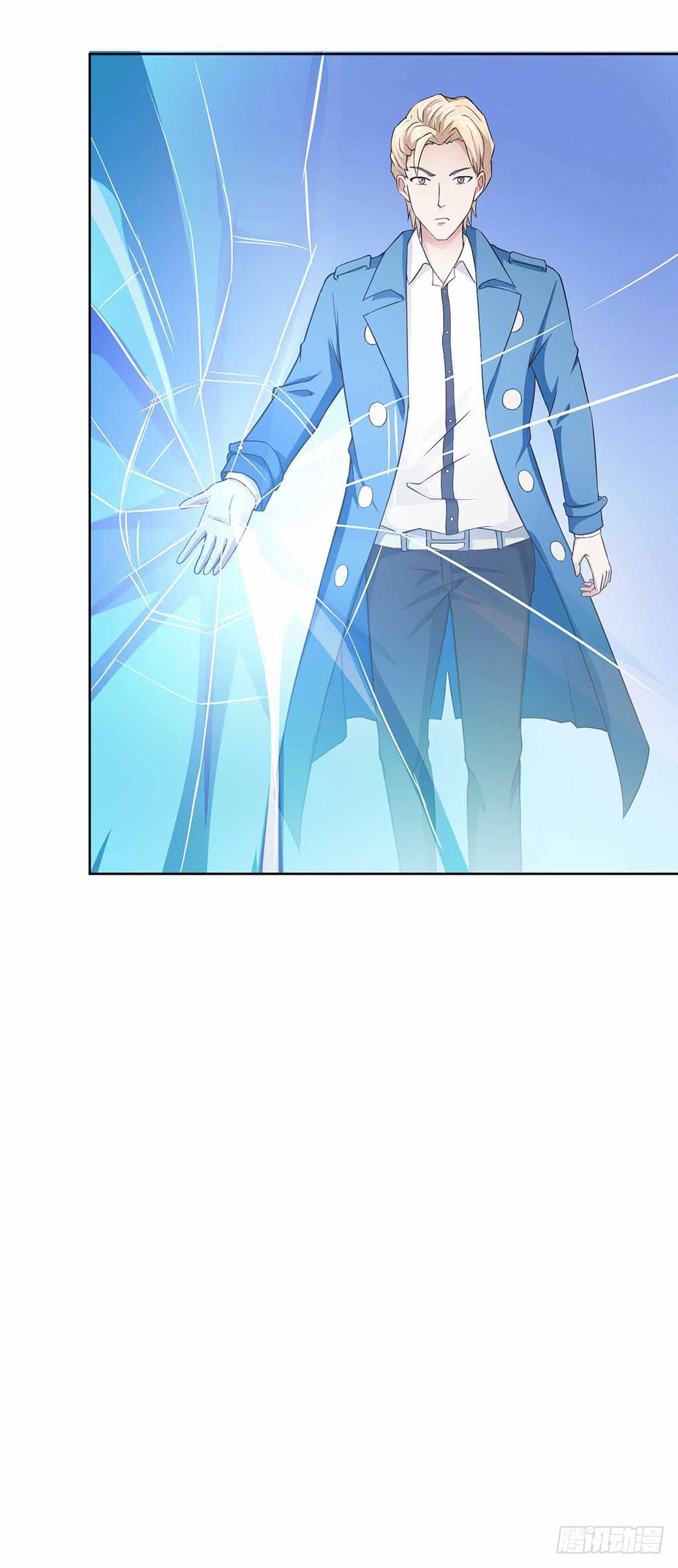 13 幕后黑手显现（下）(1/2)-第20话