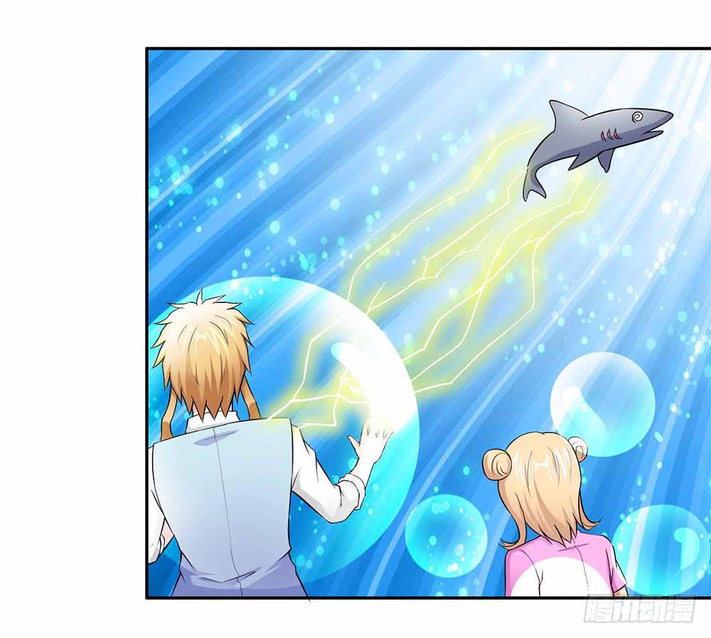 14 水族馆迷局（下）(1/2)-第22话