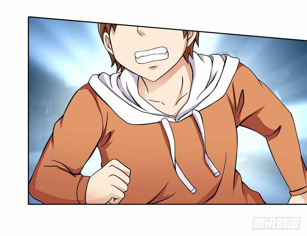 16 能力消失(1/2)-第24话