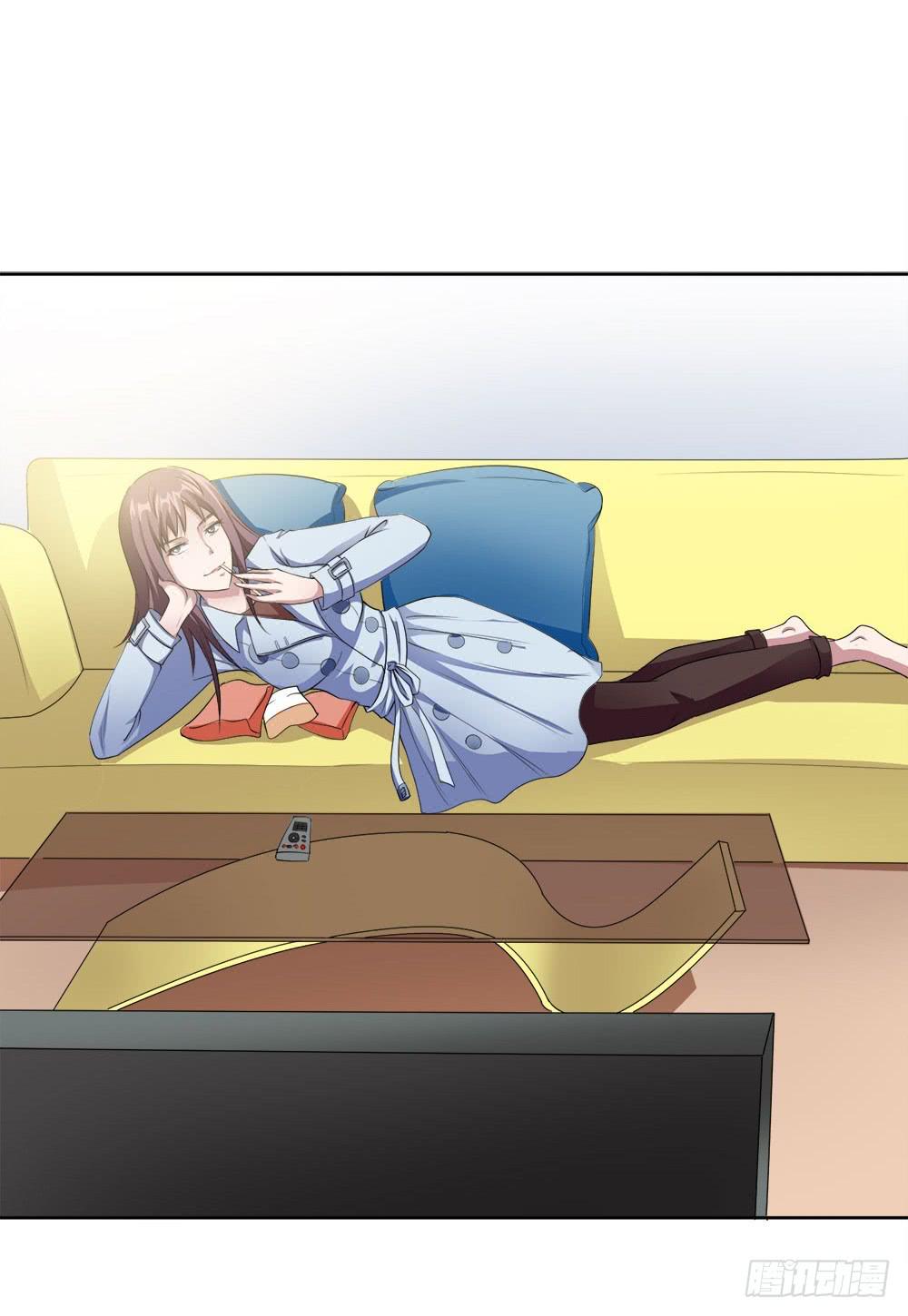 3 女超人的秘密(1/2)-第4话