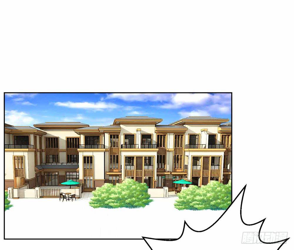 23 奇怪的林荫-第32话