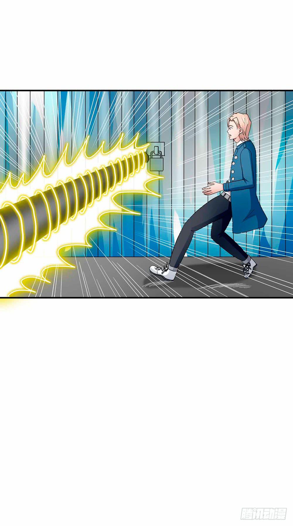 与超人同居 - 29 脱困 - 5