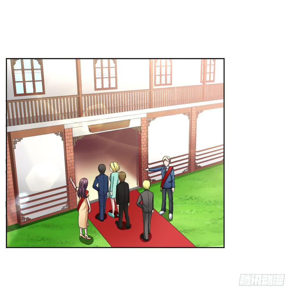 5 宝石事件（上）(1/2)-第6话