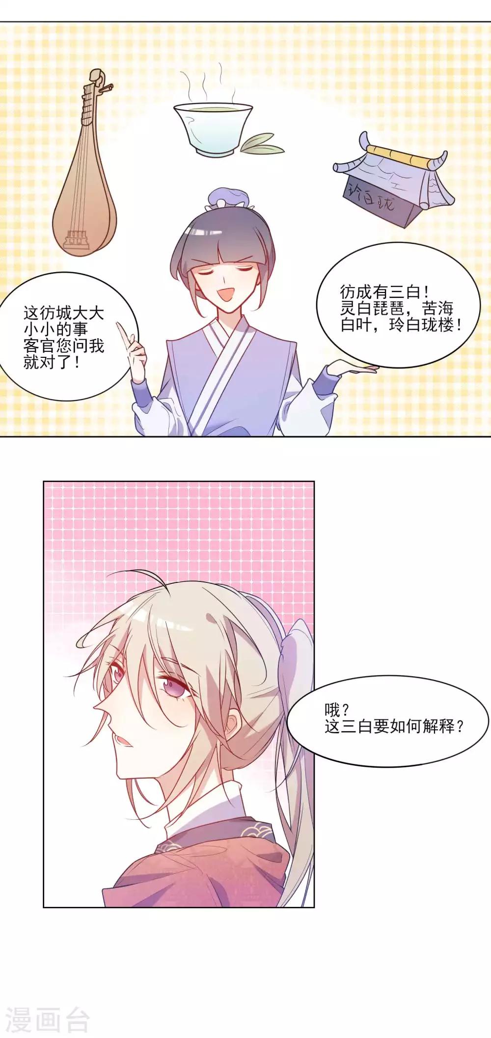 第15话 金疮药的100种用法-第16话