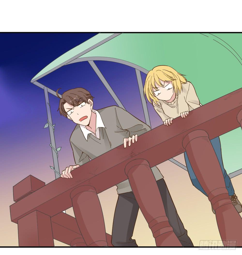 滨学长篇4(1/2)-第26话