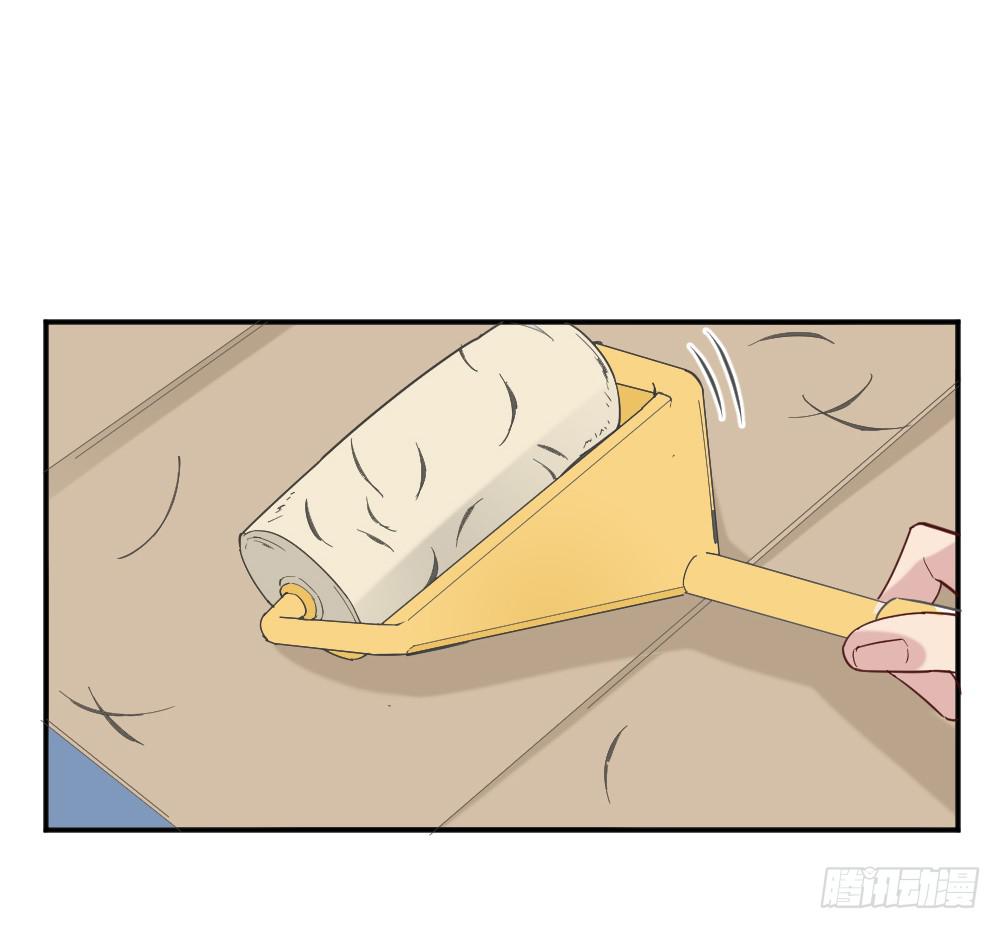 桃子甘露抢夺战1(1/2)-第34话