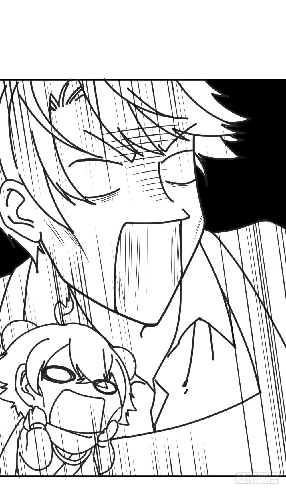 桃子甘露抢夺战1(1/2)-第34话