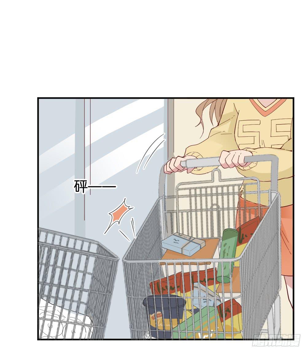 桃子甘露抢夺战3(1/2)-第36话