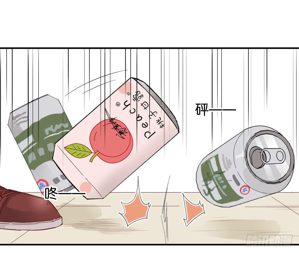 桃子甘露抢夺战3(1/2)-第36话