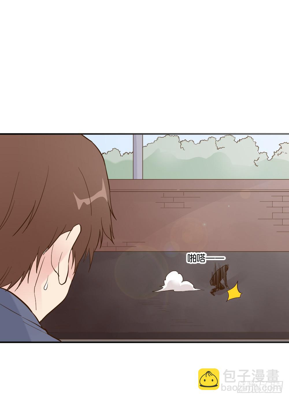 时雨失踪了2-第42话