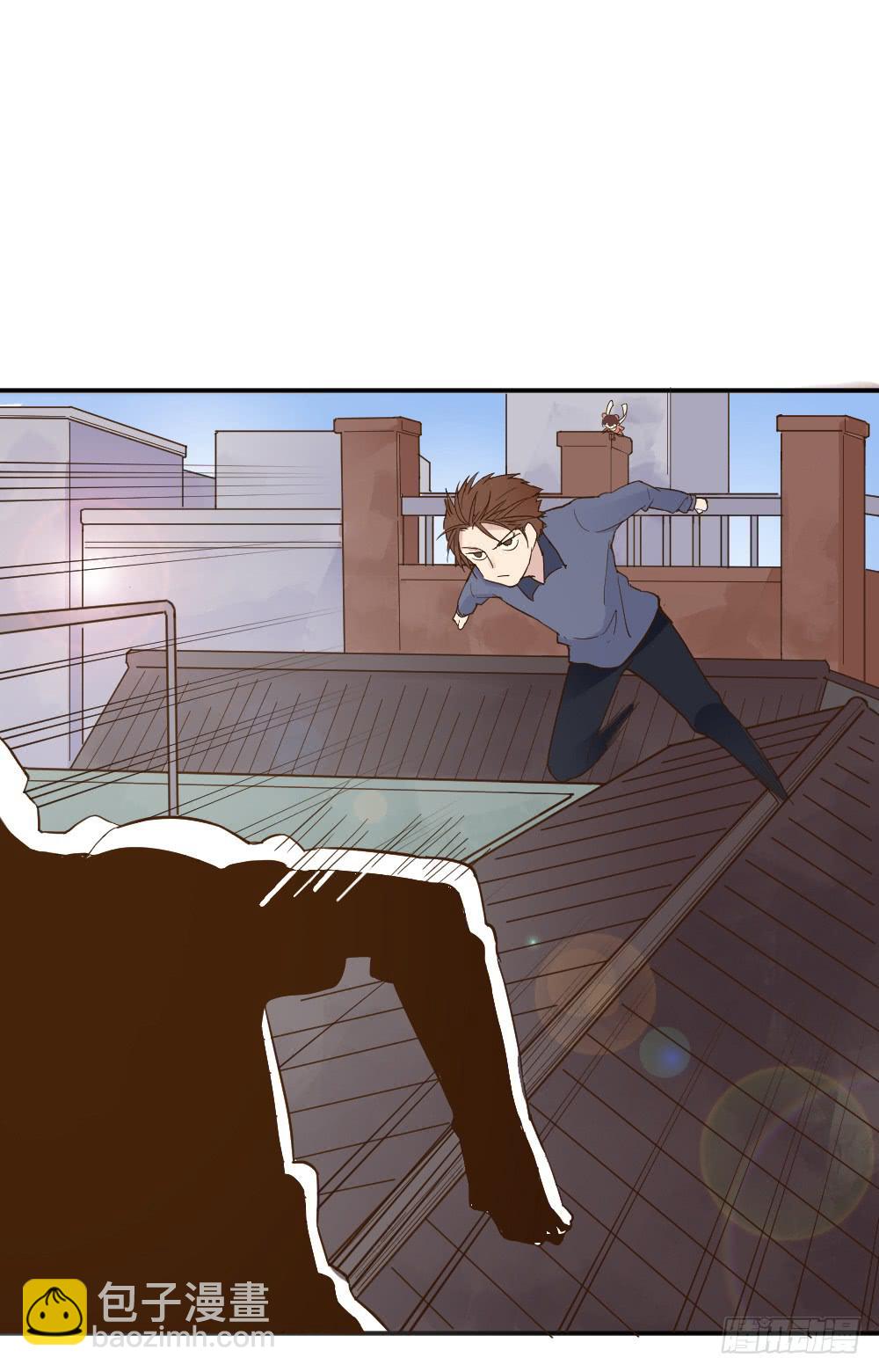 时雨失踪了2-第42话