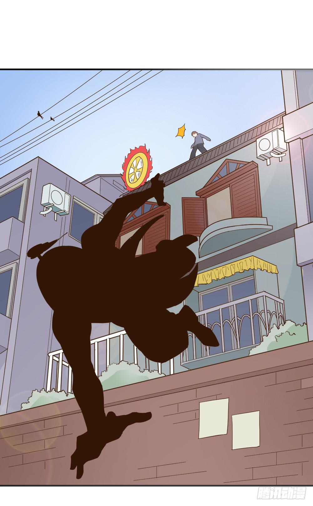 时雨失踪了2-第42话