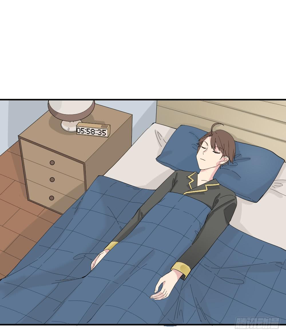 跟踪破坏1(1/2)-第8话