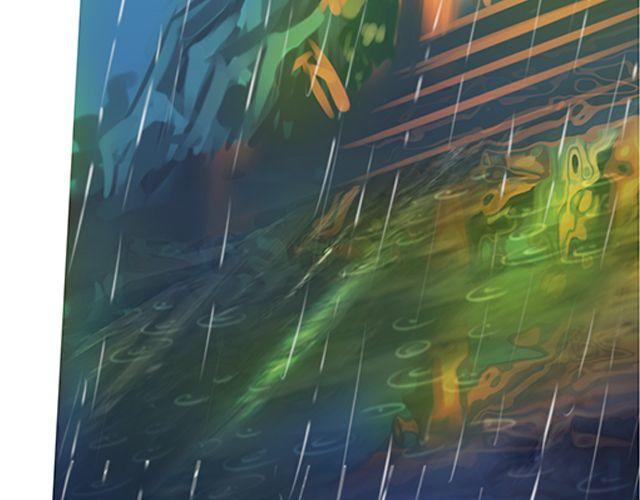 银发#1(1/2)-第6话