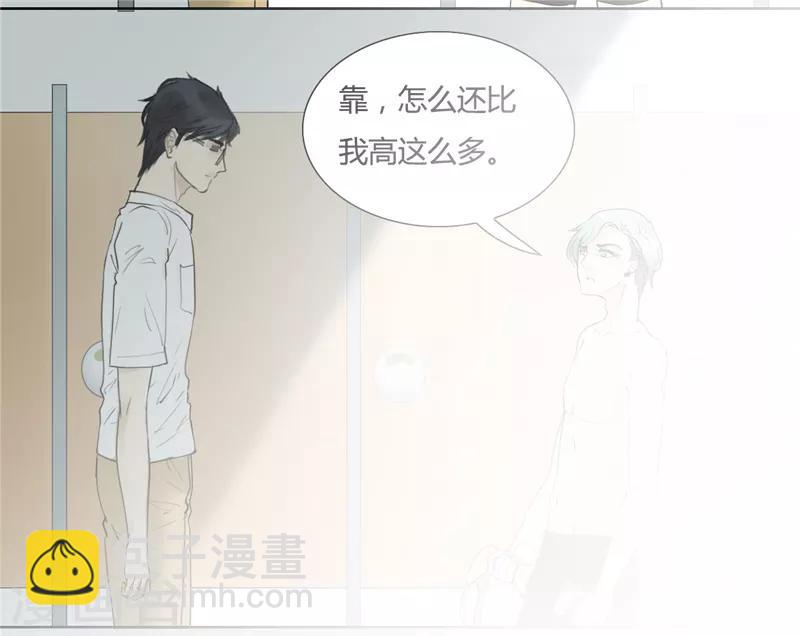 第2话 居然被她给壁咚-第2话