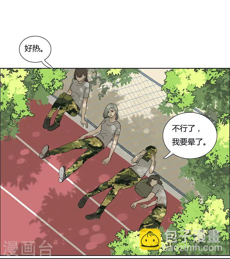 第20话 他不是我的菜-第20话