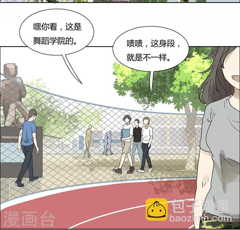 第20话 他不是我的菜-第20话