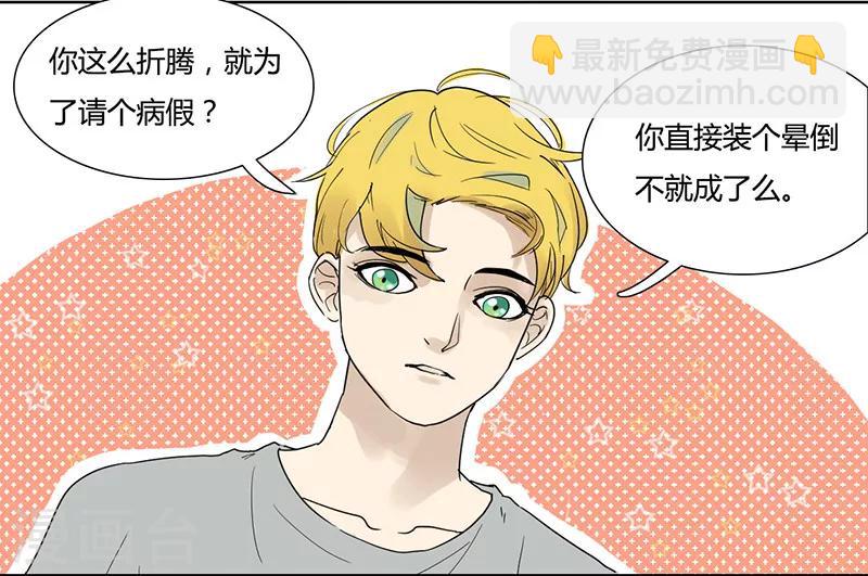 第22话 你是不是傻-第22话