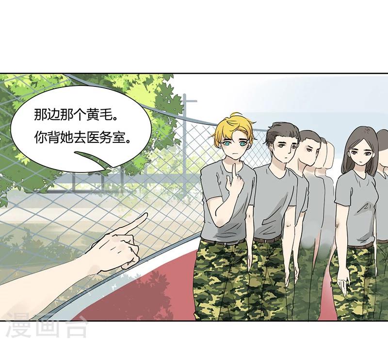 第22话 你是不是傻-第22话