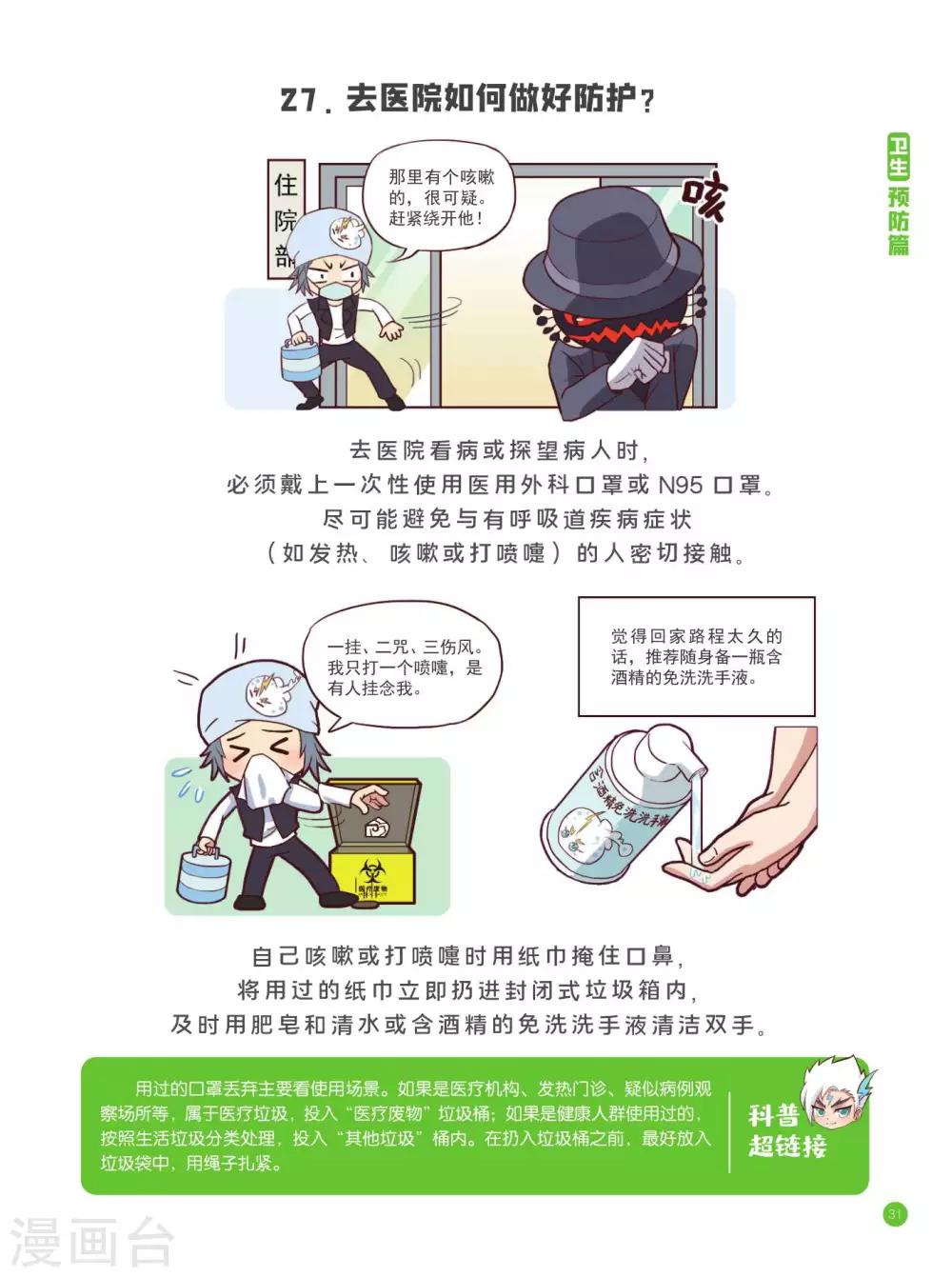 卫生预防篇-第2话