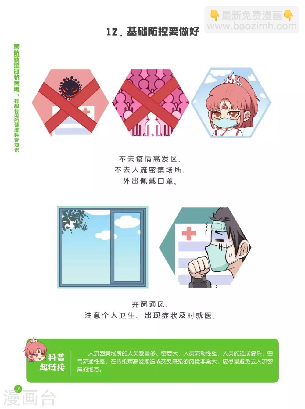 卫生预防篇-第2话