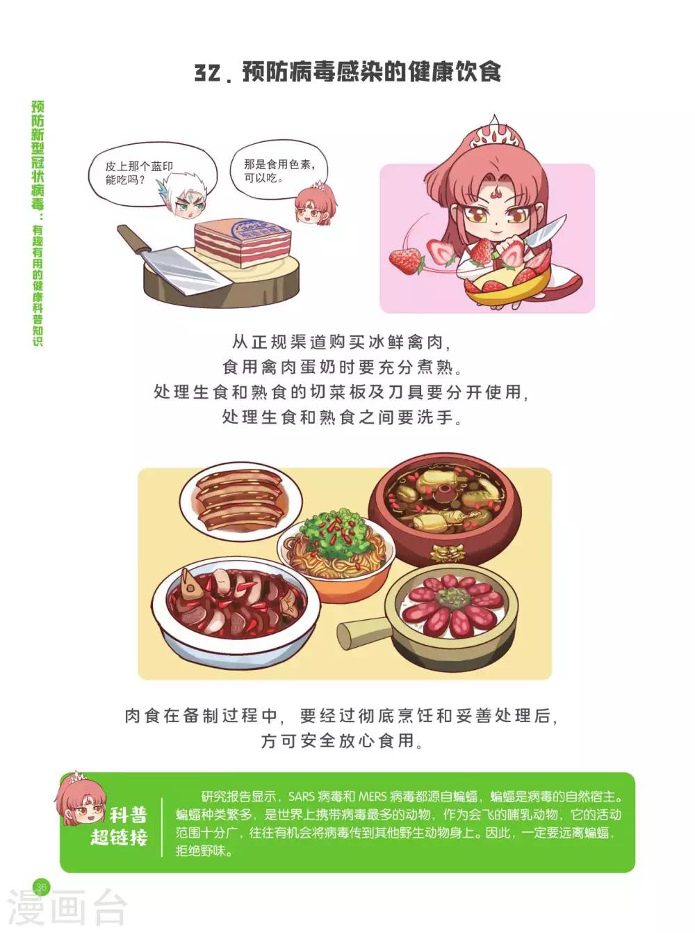 卫生预防篇-第2话