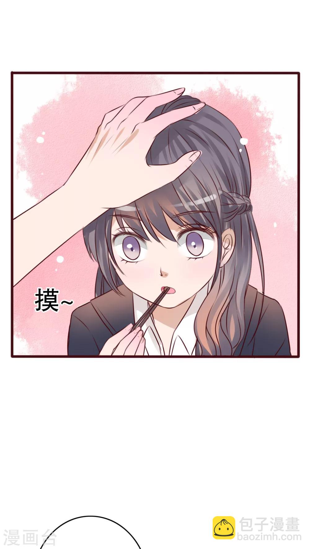 第29话 钟离野生病了-第30话