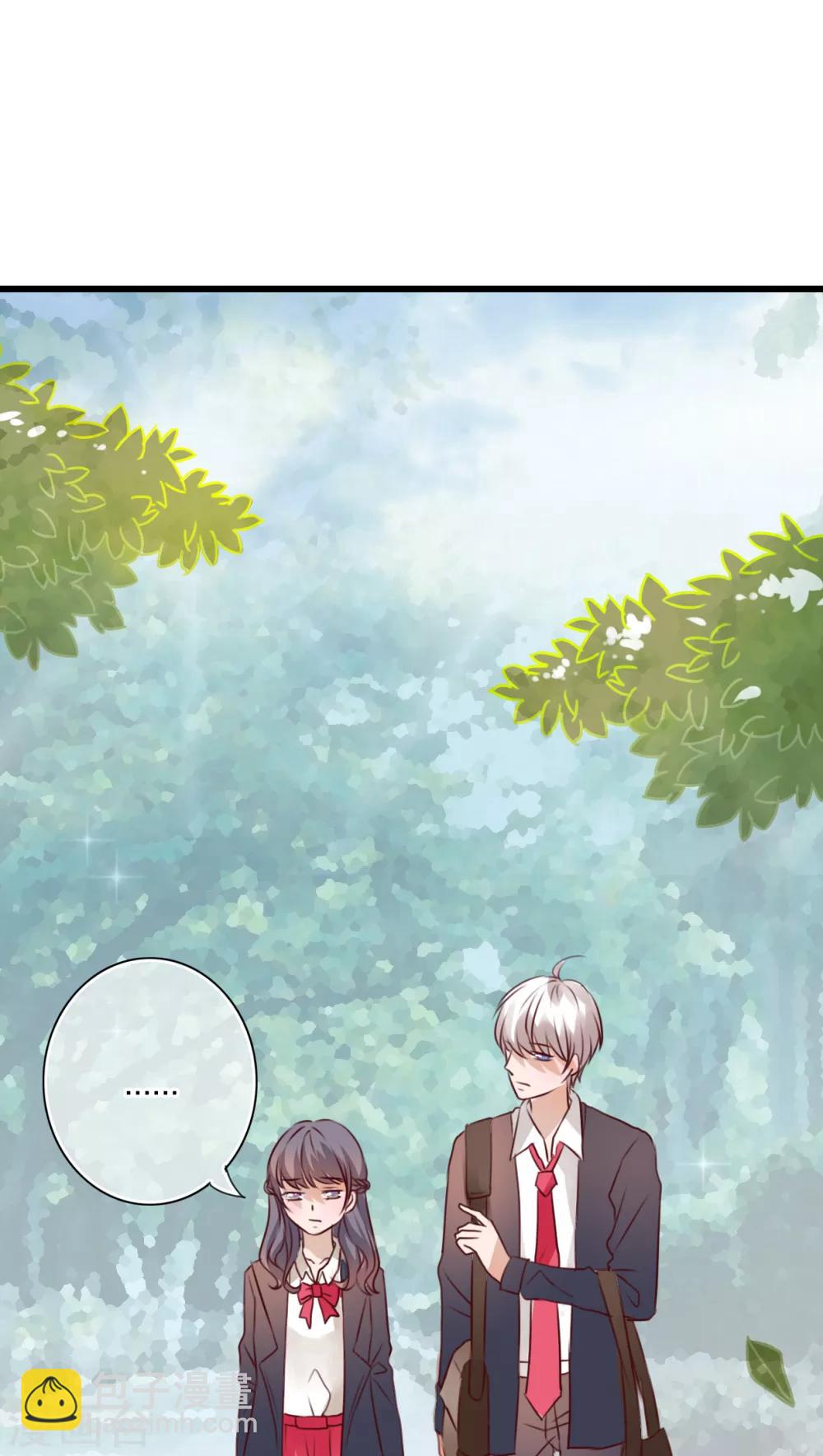 第29话 钟离野生病了-第30话