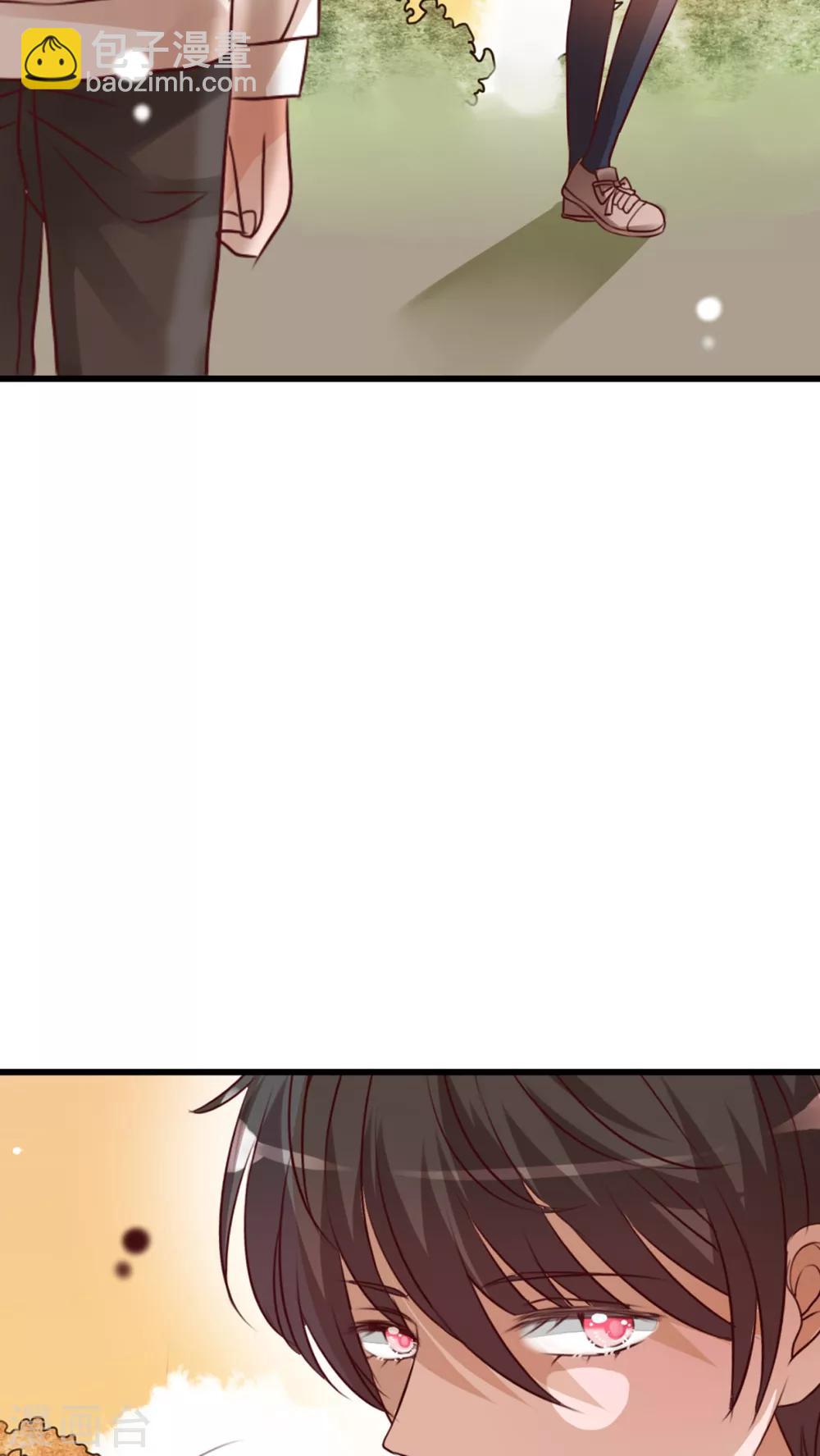 第31话 壁咚？强吻?-第32话