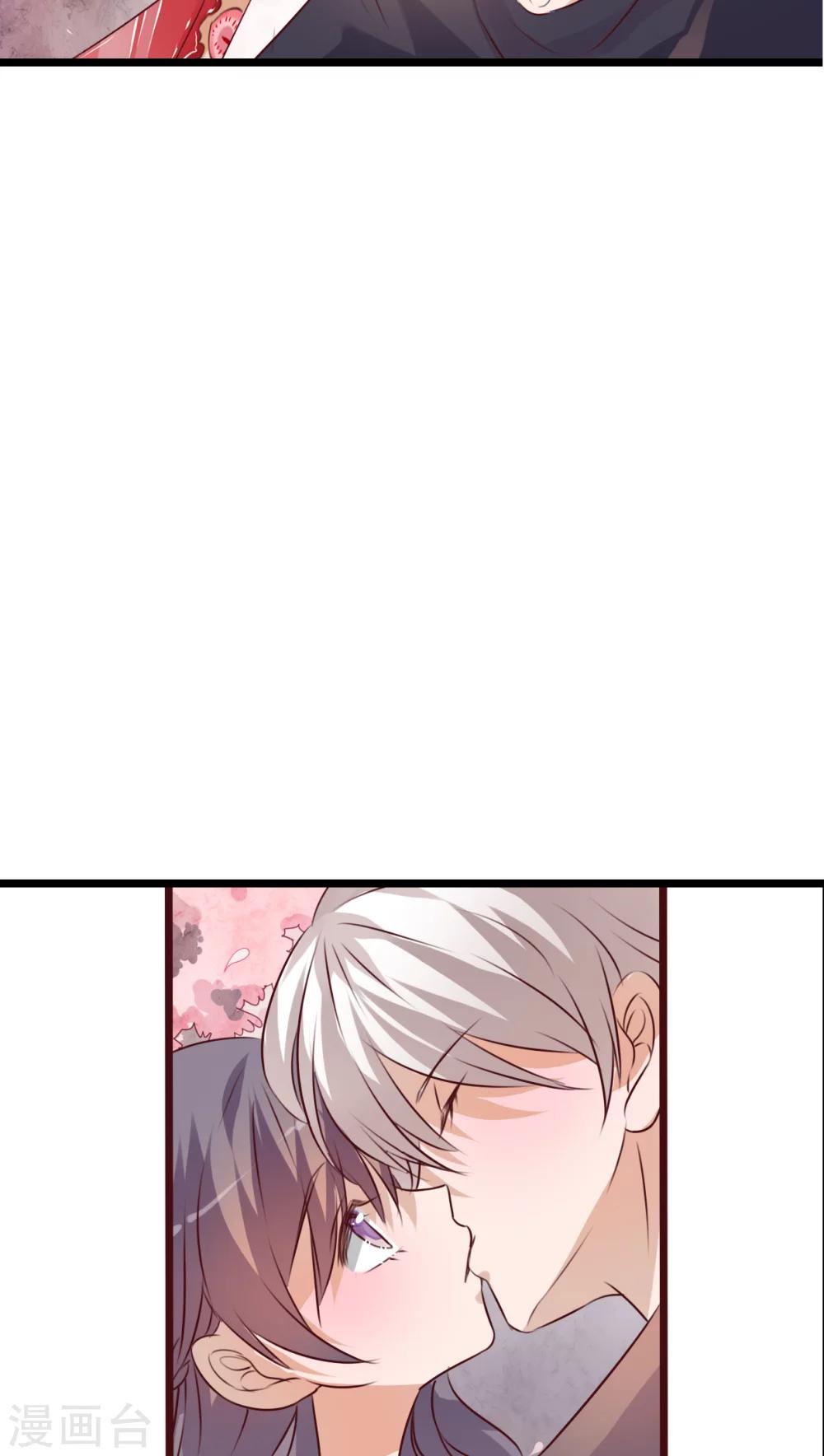 第35话 樱花树下-第36话