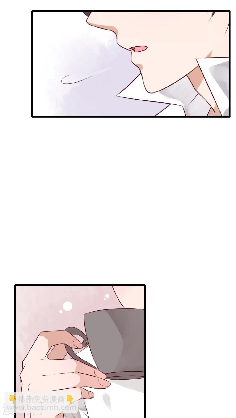 第41话 他和他的故事-第42话