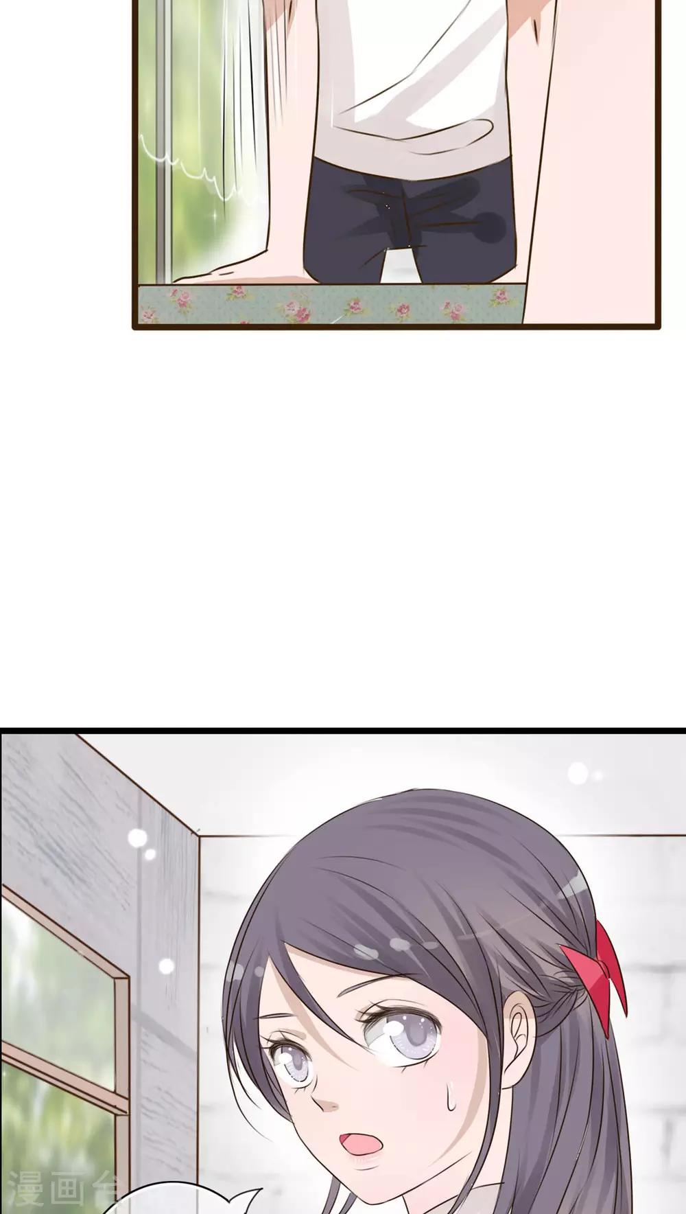 第10话 无法说出口的心意-第10话