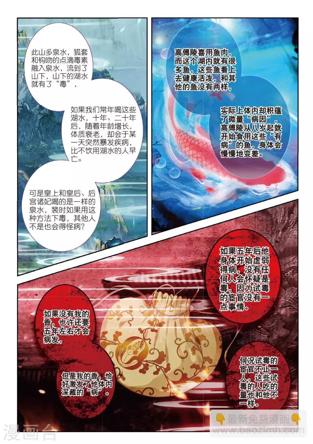 第54话 只应碧落重相见-第54话