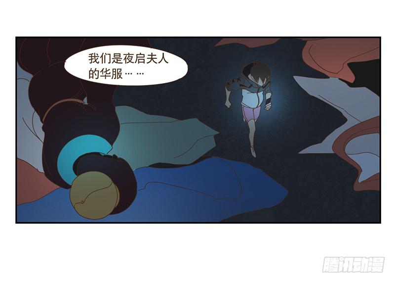 與兔共枕 - 夜啓夫人的收藏 - 4