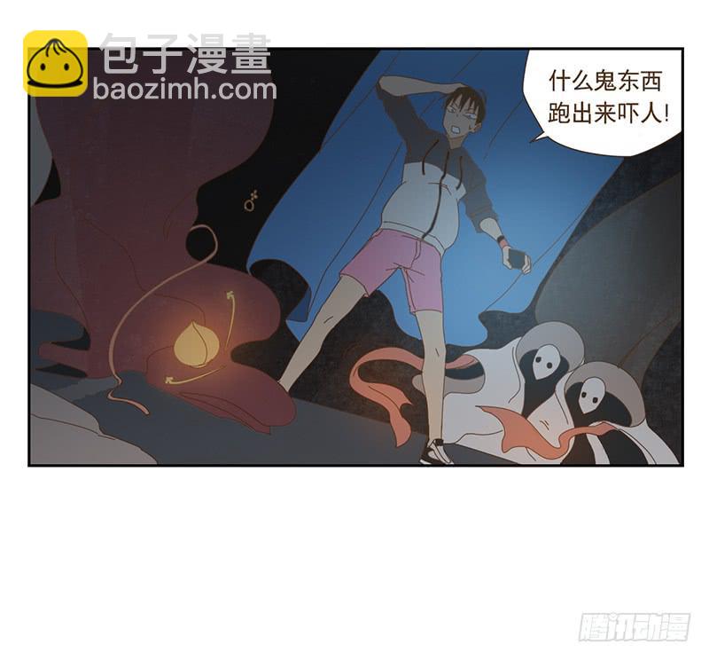 與兔共枕 - 夜啓夫人的收藏 - 1