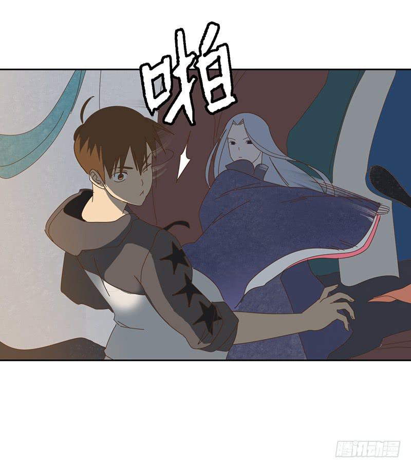 與兔共枕 - 夜啓夫人的收藏 - 4