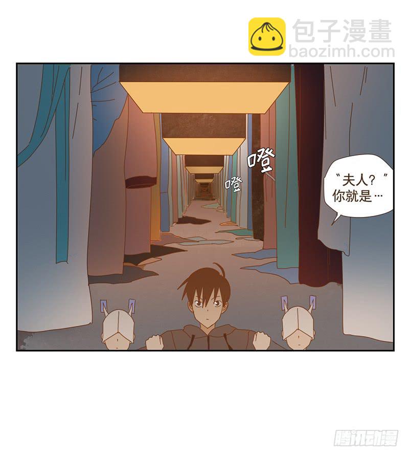 與兔共枕 - 夜啓夫人的收藏 - 6