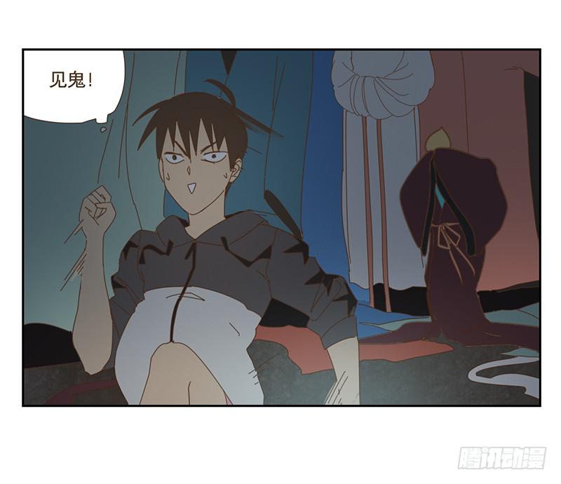 與兔共枕 - 夜啓夫人的收藏 - 1