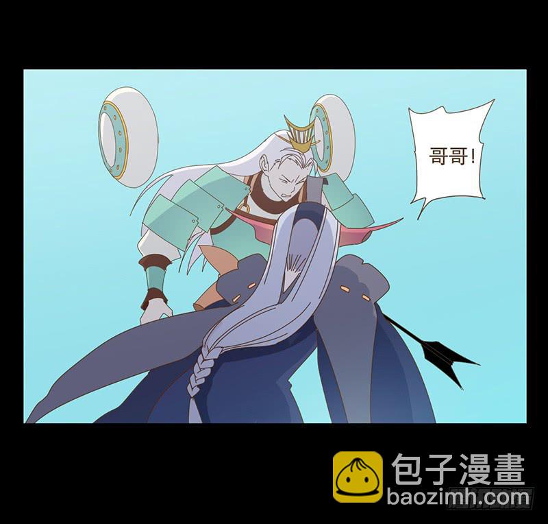 與兔共枕 - 轉變 - 1