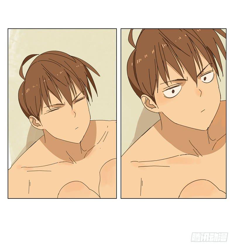 與兔共枕 - 佈置結界 - 2