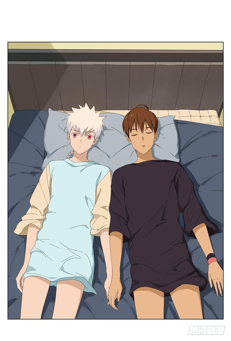 與兔共枕 - 與兔共枕 - 2