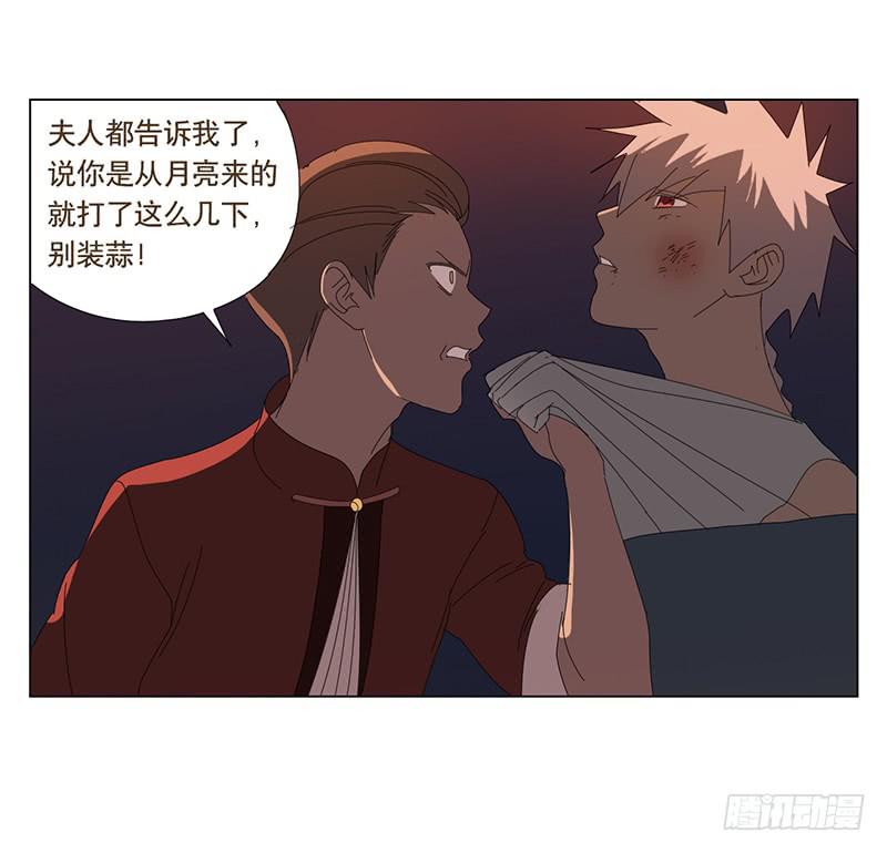 與兔共枕 - 再見黑耳朵 - 6