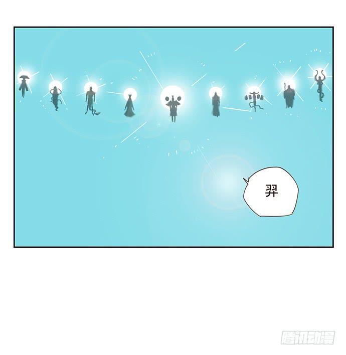 與兔共枕 - 雨衣的記憶 - 1