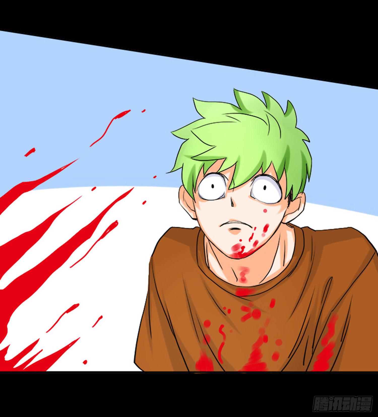 102话：初次见面-第102话