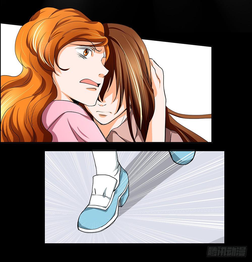 108话：敌人？朋友？-第108话